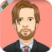 Cartoon Photo Editor logo