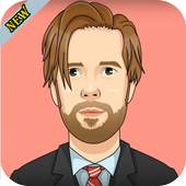 Cartoon Photo Editor 1.0