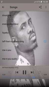 Dip Doundou guiss - songs without internet 2020 screenshot 3