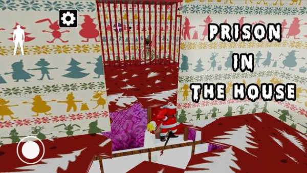 Granny Santa: Christmas MOD 2020 screenshot 3