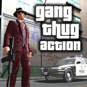 Gang Thug Action 1.0.1
