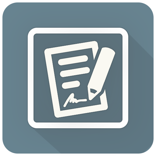 Signature Maker - Signature Creator : Digital Sign أيقونة
