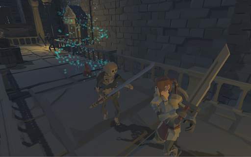 Knights & Dungeons screenshot 4
