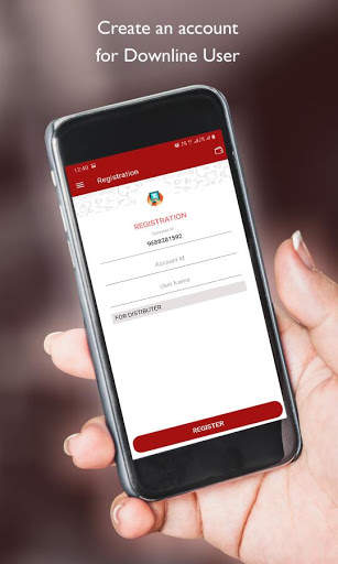 E-BillMoney Power Recharge screenshot 4
