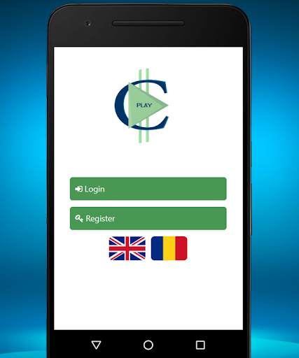 CashPlay - Watch and earn money screenshot 2