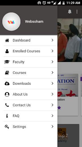 My Excel Academy screenshot 2