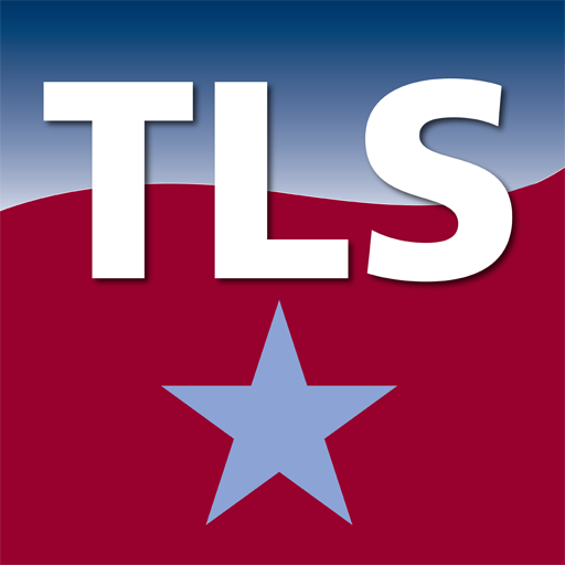 Texas Lone Star Magazine icon