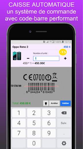 Assistant commercial pro screenshot 4
