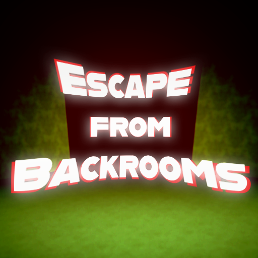 Backrooms Survival Horror icon