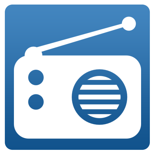 Speed controllable Podcast icon