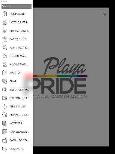 Playa Pride screenshot 6