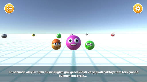 Geometri Çocuk Oyunları скриншот 7