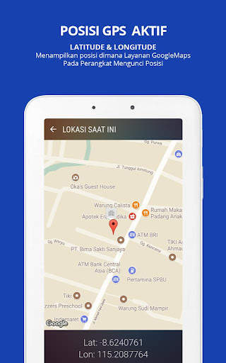 SmartPresence Dcap screenshot 8