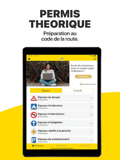 Belgian Driving Licence 2023 screenshot 8