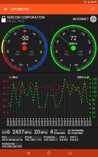 WiFi Tool screenshot 10