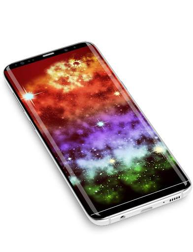 Wallpaper HD screenshot 5