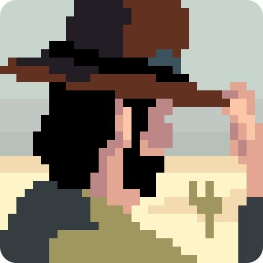 Tap Tap Shoot icon