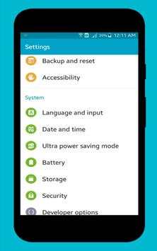 Numeric Keyboard screenshot 11