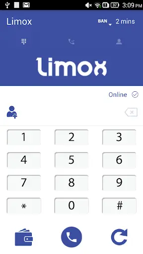 Limox HD screenshot 2