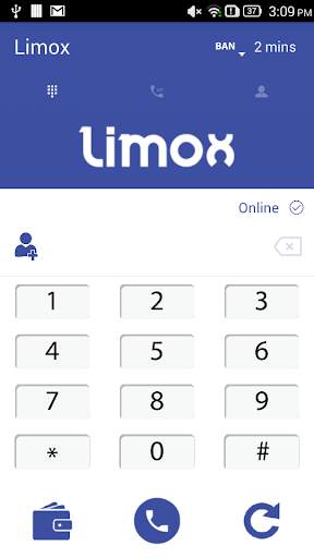 Limox HD screenshot 2
