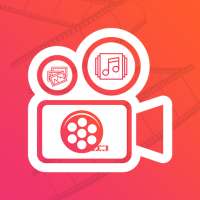 Photodio - The Video Status Maker on 9Apps