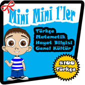 Mini Mini 1'ler icon