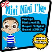 Mini Mini 1'ler 2.0