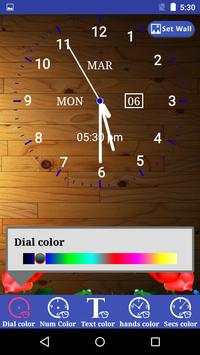 Clock Photo Editor screenshot 15