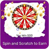 Scratch and Spinpay 1.2