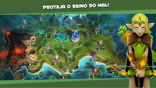 BattleHand screenshot 3