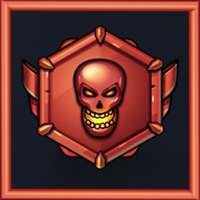 War legends logo