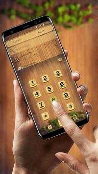 Wood Word Connect Theme screenshot 5