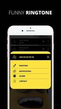 Funny Ringtones screenshot 4