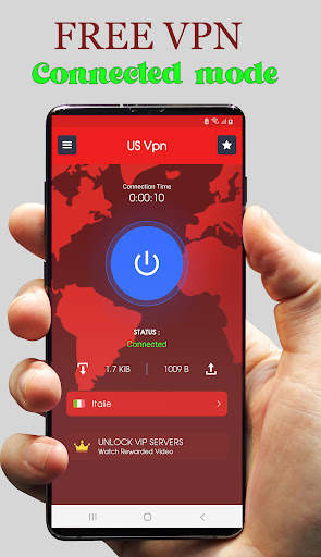 Urban VPN proxy - turbo VPN screenshot 4