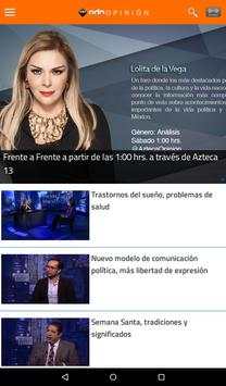 ADN Opinión screenshot 13