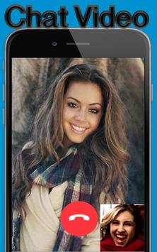 Live Video Call Tips For imo screenshot 1