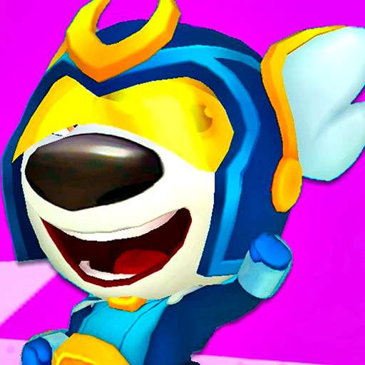 Talking Tom Hero Run tips 1.0