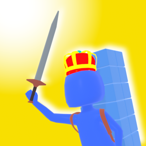 Crowd Defense icon