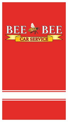 Bee Bee Car Service स्क्रीनशॉट 1