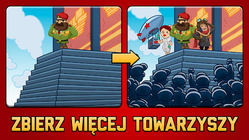 AdVenture Communist screenshot 3
