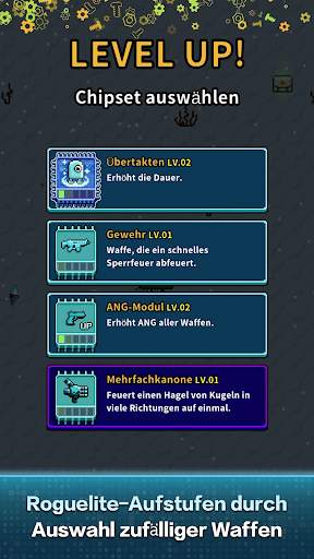 Projekt Saubere Erde screenshot 5