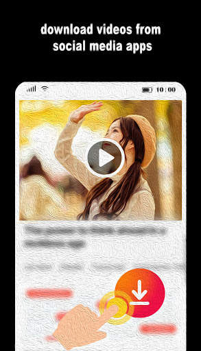|Snaptubè| Video Downloader screenshot 3
