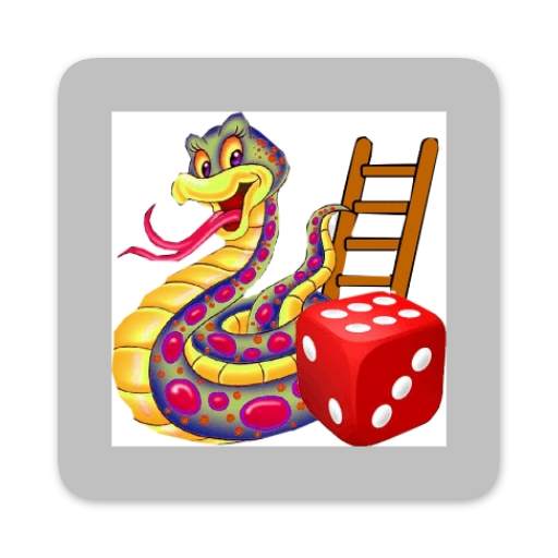 Snake & the Ladder Game 1