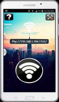 WiFi File Transfer screenshot 13