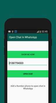 Open in Whatsapp screenshot 4