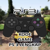 Kode Permainan Vidio Game Lengkap icon