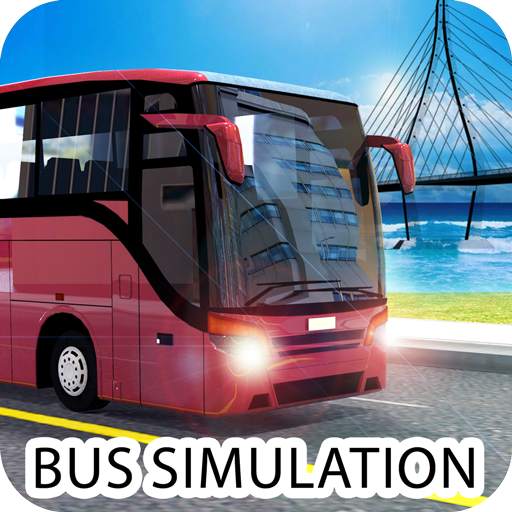 🚍 Coach Bus Simulator 2020: Bus Driving Games 2.4