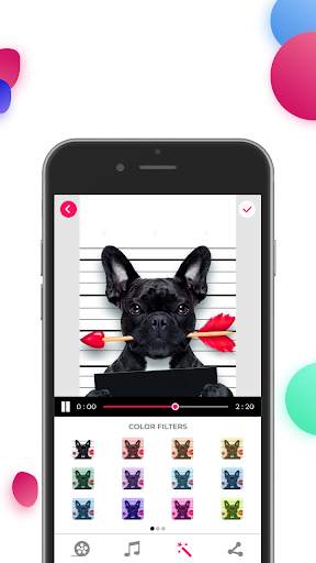 Slow Motion - Fast Motion Video Editor screenshot 6
