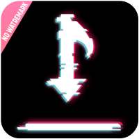 SnapTik Video Downloader TikTok Without Watermark logo