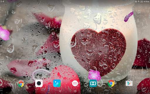 Romantic Wallpapers screenshot 9